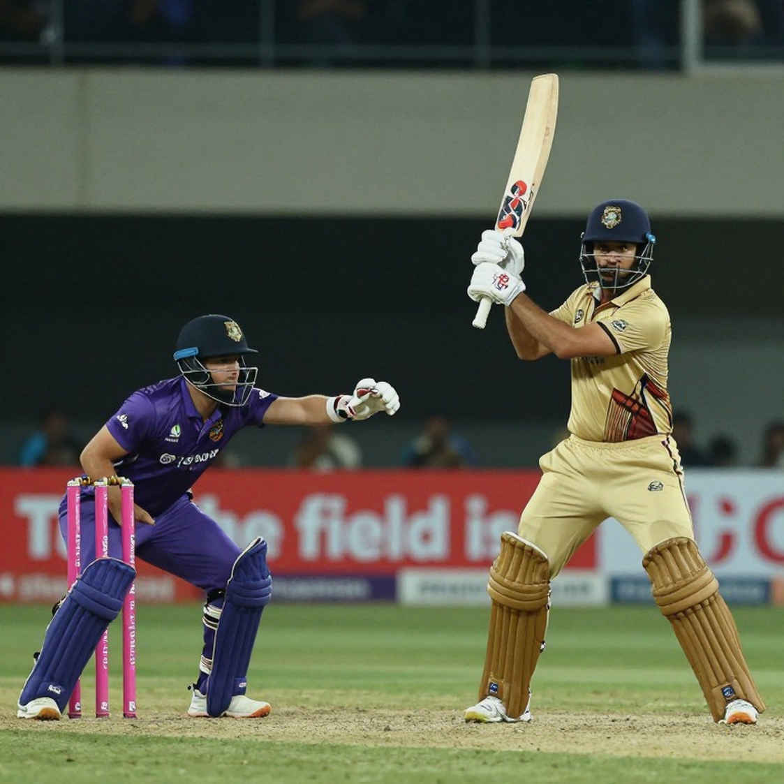 159 in Multan: The Scorecard That Names a Batter, Not a Bowling Story