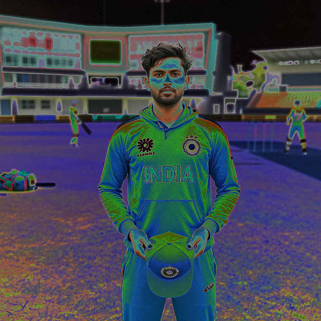 The Null Result in Cricket Analysis: When Empty Data Invites Fabricated Insight