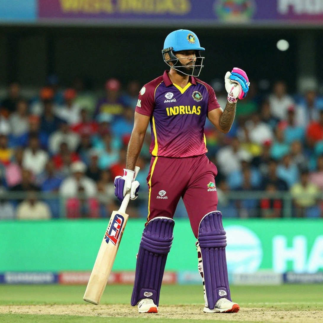 The Null Result in Cricket Analysis: When Empty Data Invites Fabricated Insight
