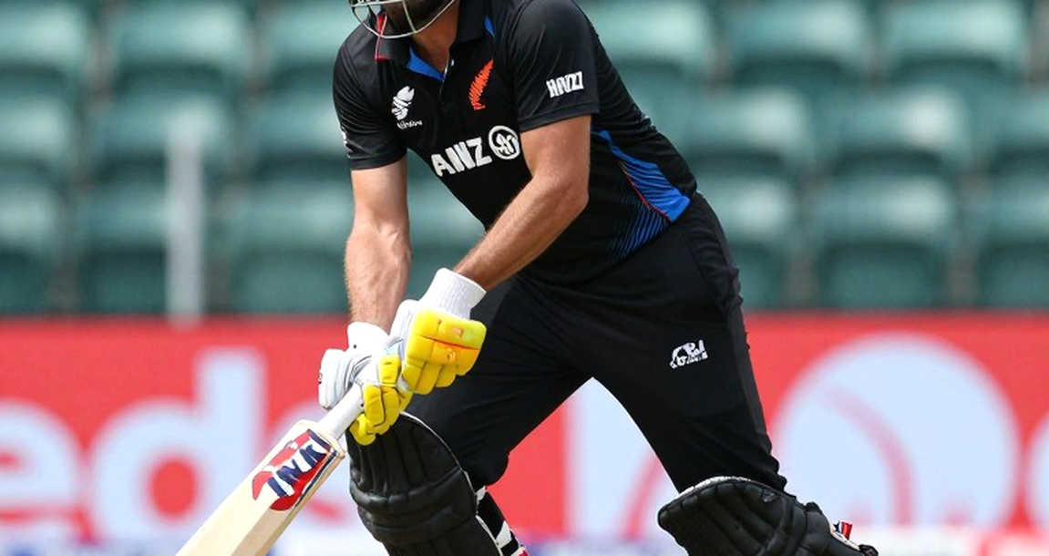 Maddinson's Return: The Grass at Kingsmead, Two Spinners, and the Invisible Threads of Selection Maddinson's Return: The Grass at Kingsmead, Two Spinners, and the Invisible Threads of Selection