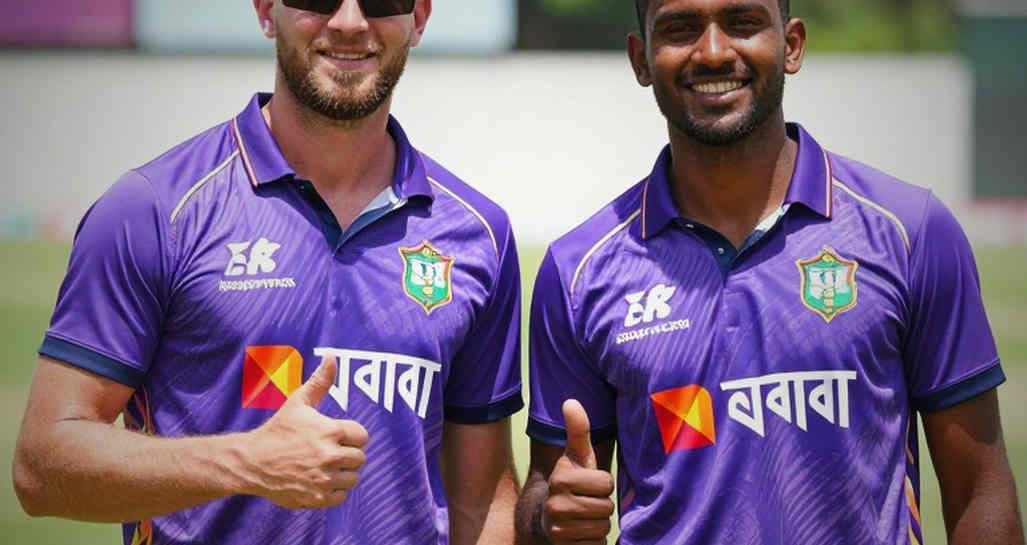এক ওভারে পাঁচ উইকেট: পিয়েটারমারিৎসবুর্গের রাত, একটি রেকর্ড আর তার অলিখিত খাতা