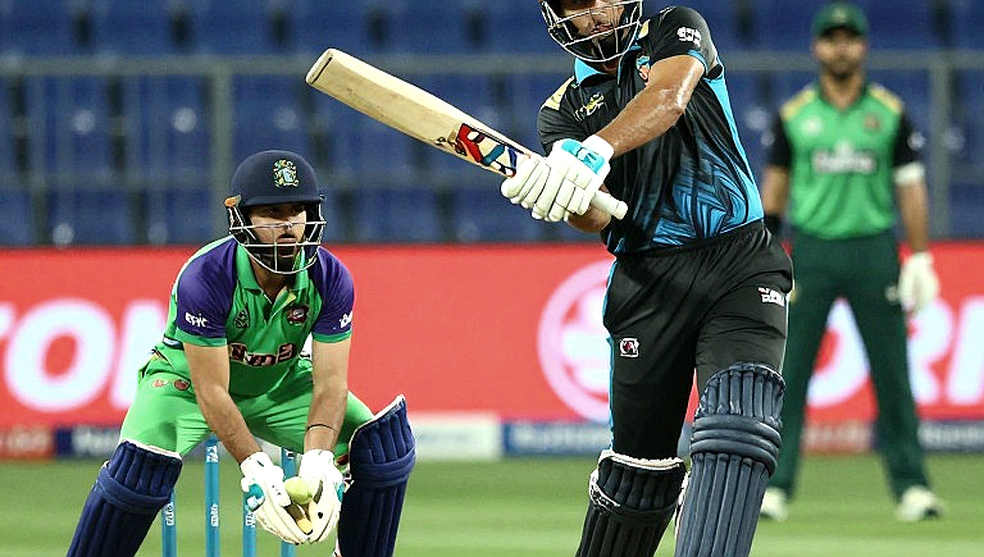Fitness Debt: The Numbers Bangladesh Cricket Avoids in Its Middle-Order Collapses Fitness Debt: The Numbers Bangladesh Cricket Avoids in Its Middle-Order Collapses