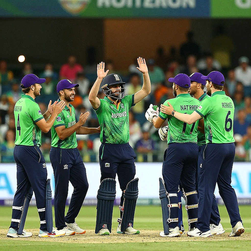Silence As Evidence: The Eroding Data Chain Of The Cricket Ecosystem Silence As Evidence: The Eroding Data Chain Of The Cricket Ecosystem