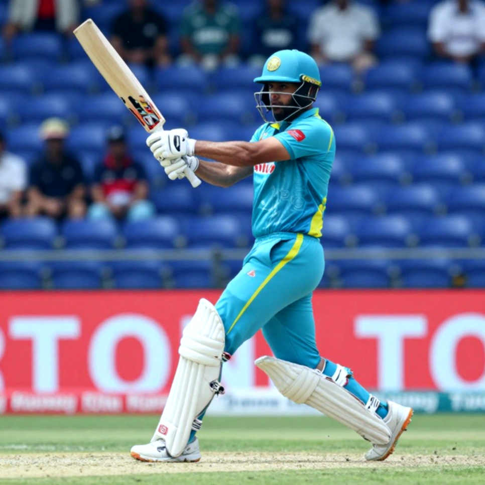 Silence As Evidence: The Eroding Data Chain Of The Cricket Ecosystem Silence As Evidence: The Eroding Data Chain Of The Cricket Ecosystem