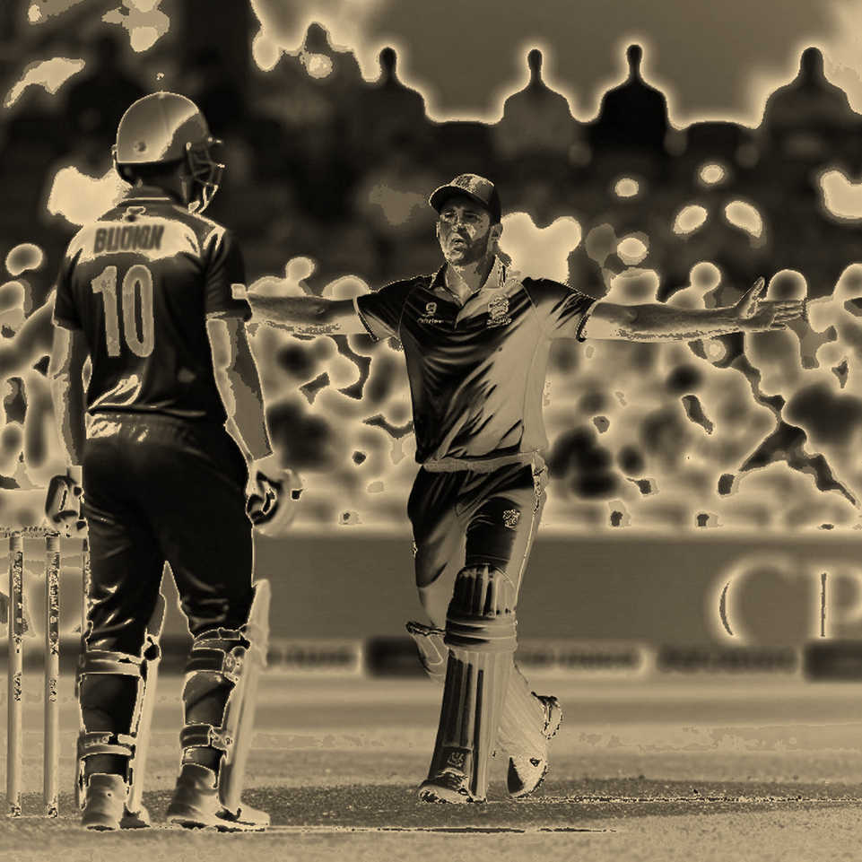 Molineux's Hip, McGrath's Armband: Brisbane's Three ODIs Look Like Australia's Leadership-Succession Audition