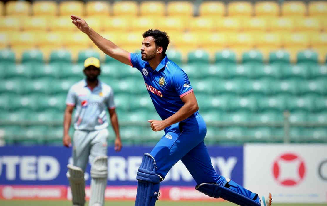 Shreyas Iyer's 18-Place Jump and Gill's 223*: Three Signals Buried Under the ICC Rankings Headline Shreyas Iyer's 18-Place Jump and Gill's 223*: Three Signals Buried Under the ICC Rankings Headline