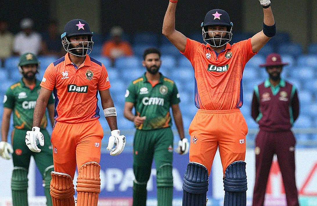 The Trapdoor Hidden in the NOC: How the Franchise Window Eats Bangladesh's Spin System From Inside The Trapdoor Hidden in the NOC: How the Franchise Window Eats Bangladesh's Spin System From Inside