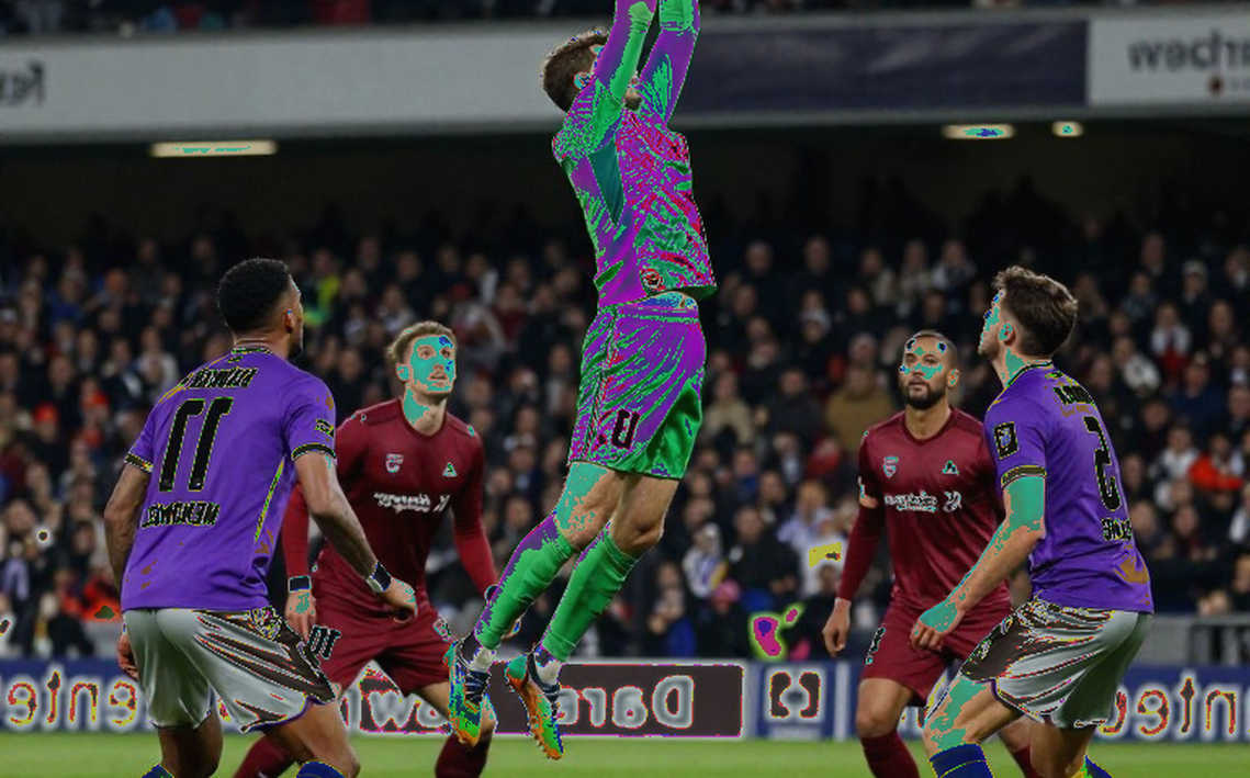 The Injury Ledger on the Blockchain: When Football's Medical Data Walks Toward an Immutable Record The Injury Ledger on the Blockchain: When Football's Medical Data Walks Toward an Immutable Record