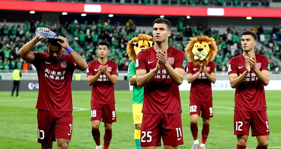 Manchester City's 115 Charges and the 'Free Haaland' Story: The Risks Nobody Is Discussing Manchester City's 115 Charges and the 'Free Haaland' Story: The Risks Nobody Is Discussing