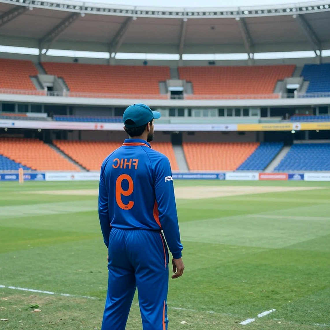 Bhuvneshwar's Return: 28 Wickets Is Not a Price, It Is a Chain of Custody