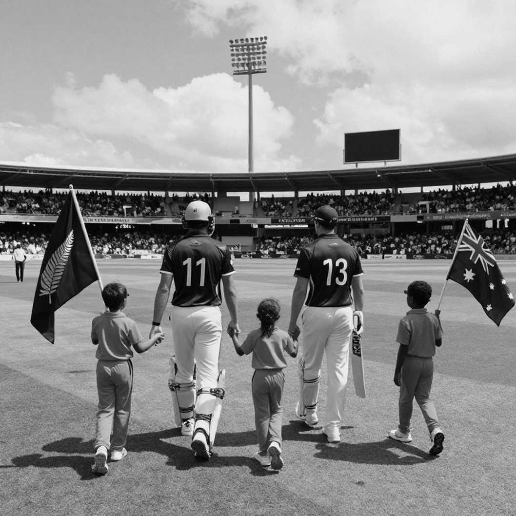 Empty Feed, Intact Memory: Cricket's Data Integrity and the Blockchain Lesson Empty Feed, Intact Memory: Cricket's Data Integrity and the Blockchain Lesson