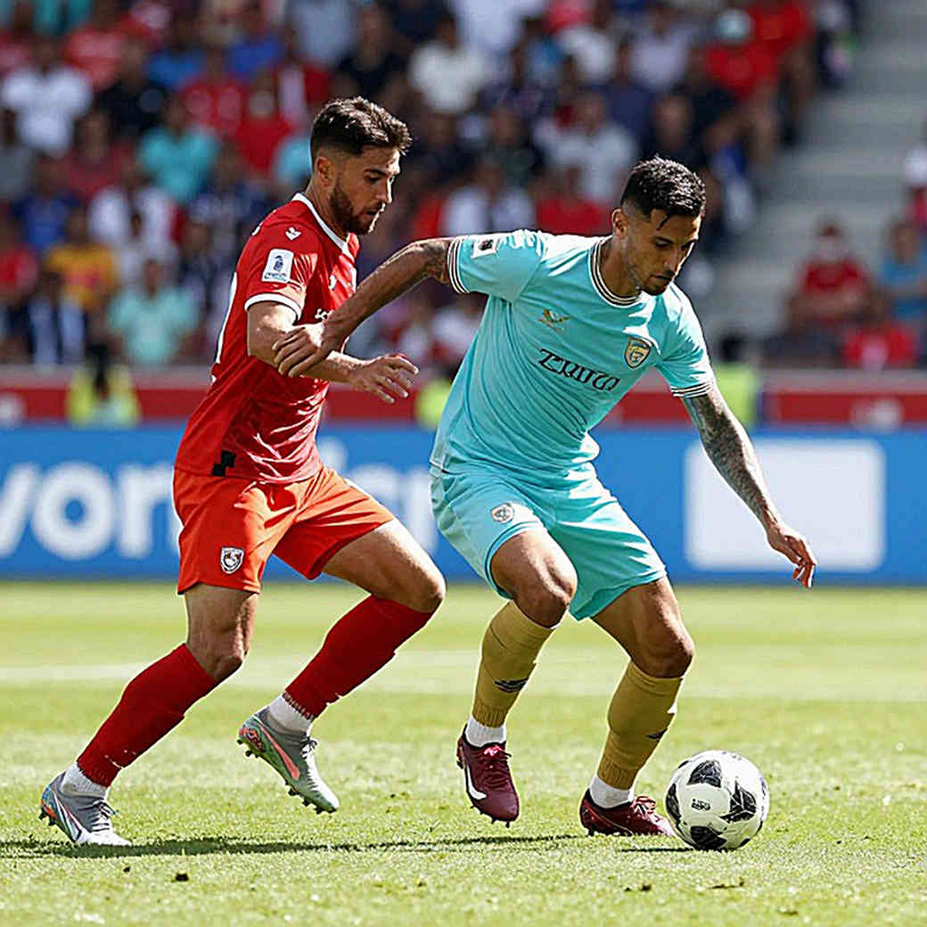 A Flying Jersey and an Unwritten Law: Montse Saldívar, La Corregidora, and the Safety Question at the Fan–Player Boundary A Flying Jersey and an Unwritten Law: Montse Saldívar, La Corregidora, and the Safety Question at the Fan–Player Boundary