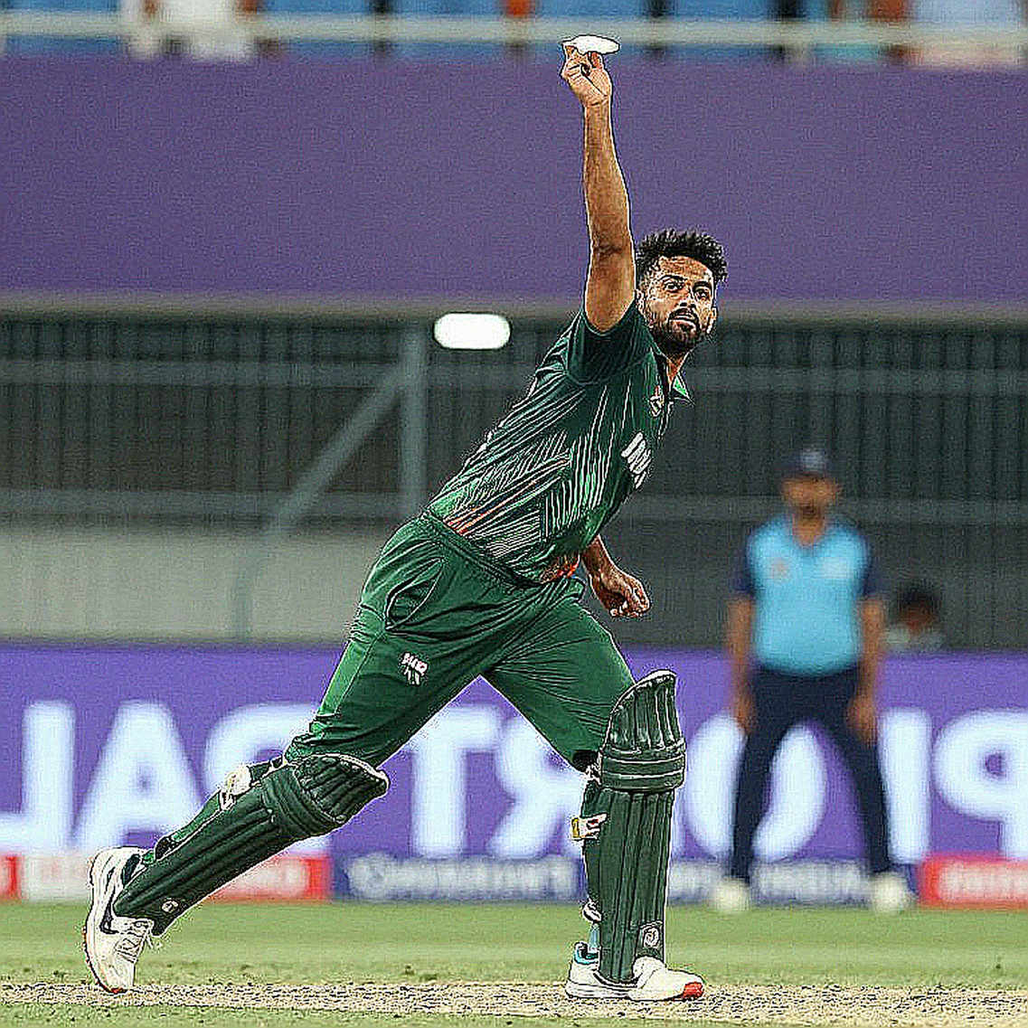 বাভুমার ১৭৯: জর্জেস পার্কে যে ইনিংসটা আসলে ৩১৫ রানের গল্প বাভুমার ১৭৯: জর্জেস পার্কে যে ইনিংসটা আসলে ৩১৫ রানের গল্প
