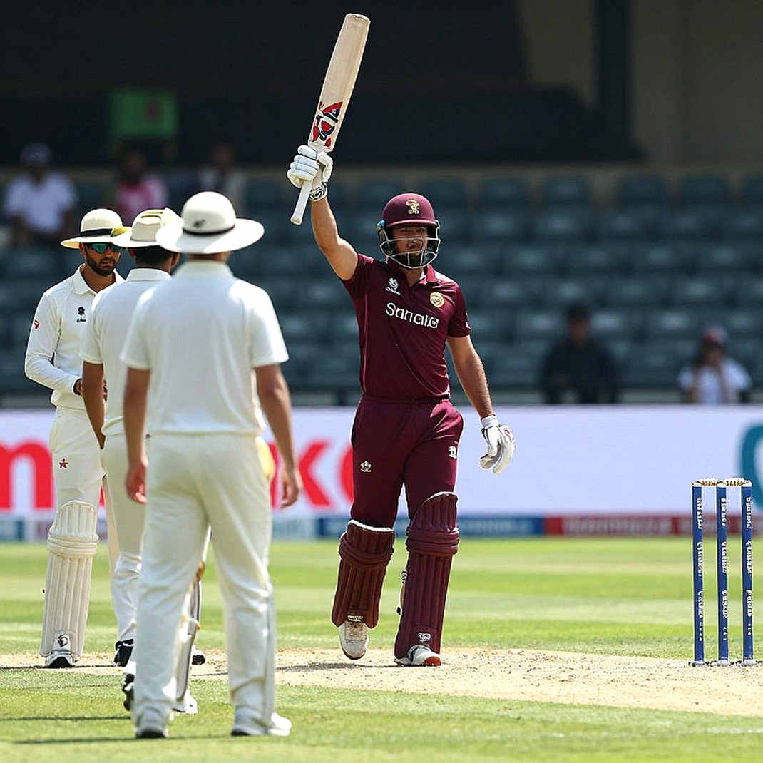 Ghosts in the Ledger: What Blockchain Can and Cannot Prove in Asian Cricket Ghosts in the Ledger: What Blockchain Can and Cannot Prove in Asian Cricket