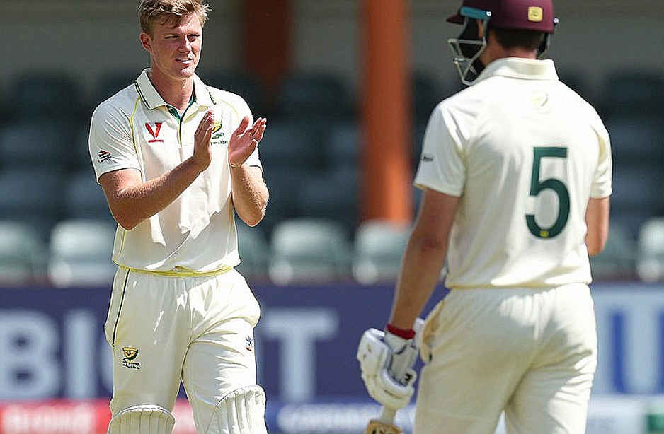 Nissanka's Hamstring and Udara's 91: The Opening Equation Sri Lanka Has Not Yet Balanced
