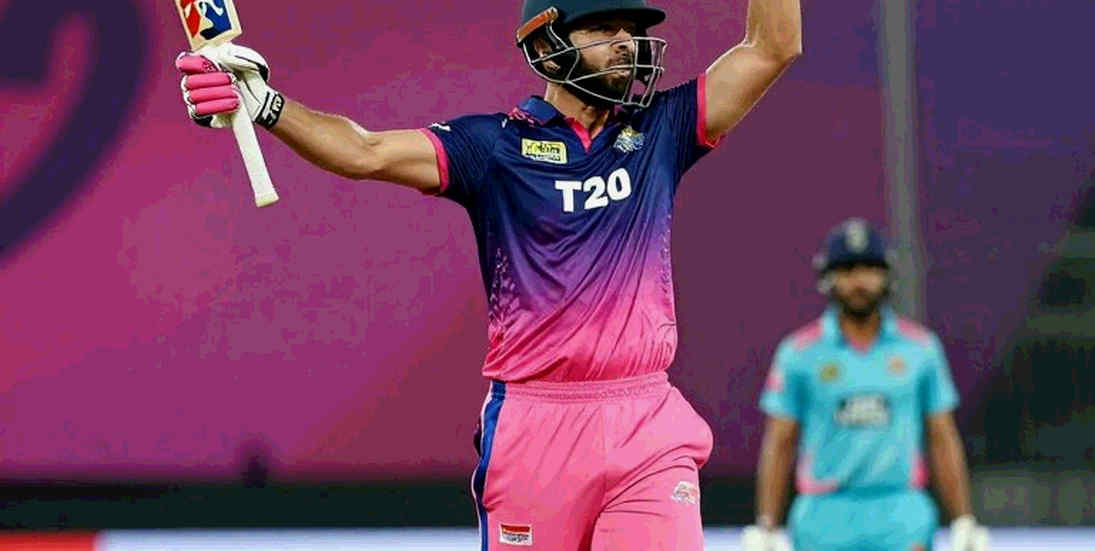 Iyer Chose to Field After Winning the Toss — But Two Names in This 1st T20I Report Still Await Verification