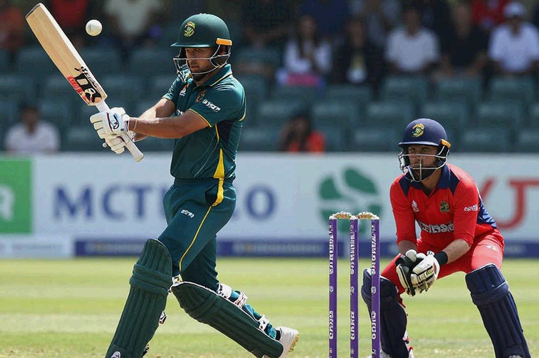 Iyer Chose to Field After Winning the Toss — But Two Names in This 1st T20I Report Still Await Verification
