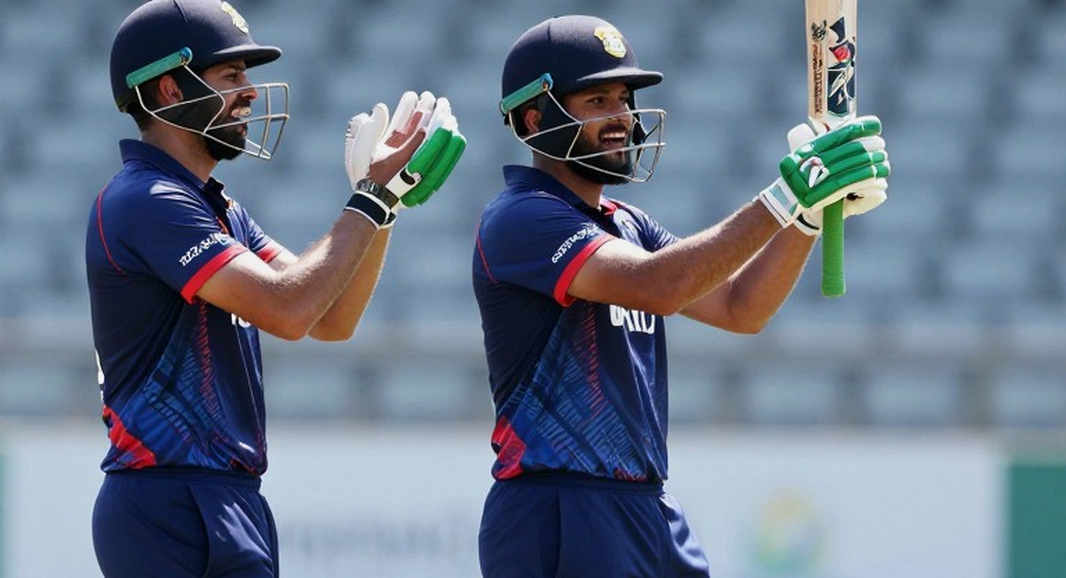 Five Runs After the Sixth Hour: What Boland's Four Wickets at Gqeberha Are Really Saying Five Runs After the Sixth Hour: What Boland's Four Wickets at Gqeberha Are Really Saying