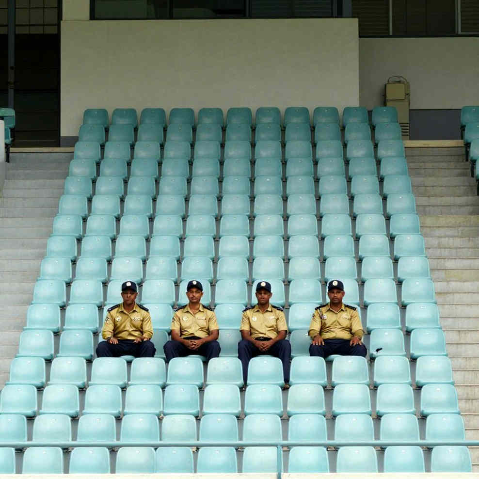 Eighty-One Percent Humidity, Twenty-Four Percent Wickets: Mirpur's Death Overs Are Asking for a New Ledger
