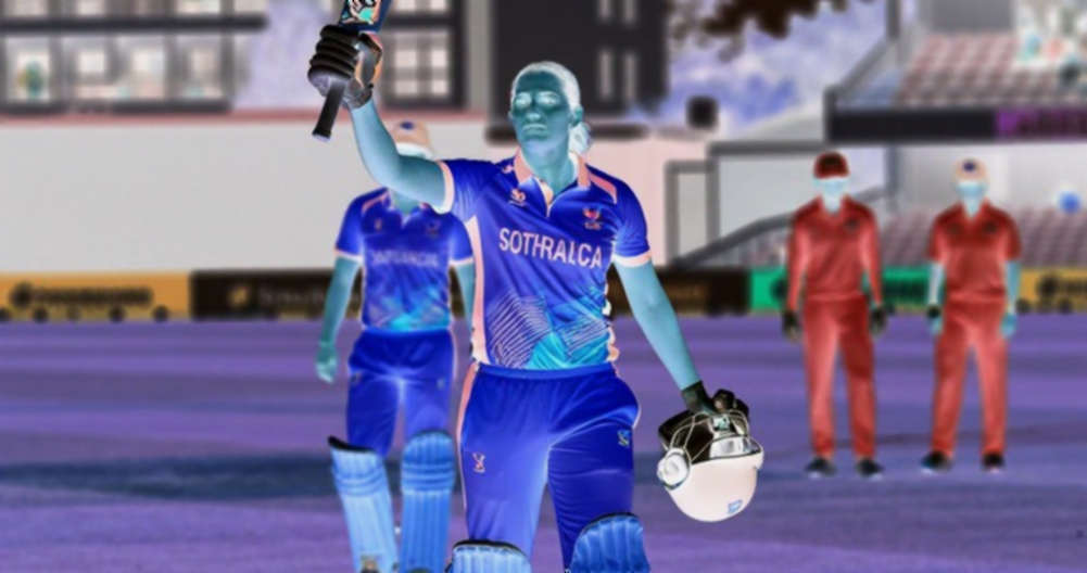 508 at Junction Oval: Twin Tons for McFadyen and Manenti as Victoria's Top Order Buckles