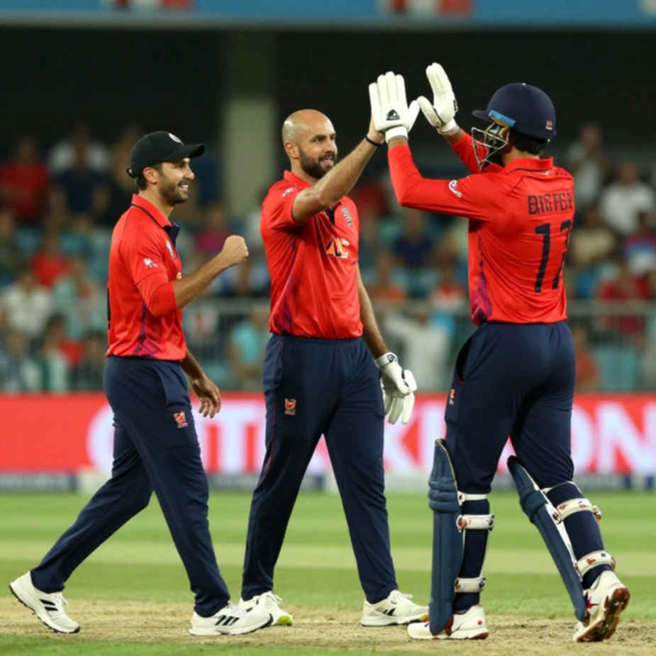 আটটি অধ্যায়, শূন্য প্রমাণ: ক্রিকেট বিশ্লেষণ যখন কাঠামোর ছদ্মবেশে আসে আটটি অধ্যায়, শূন্য প্রমাণ: ক্রিকেট বিশ্লেষণ যখন কাঠামোর ছদ্মবেশে আসে