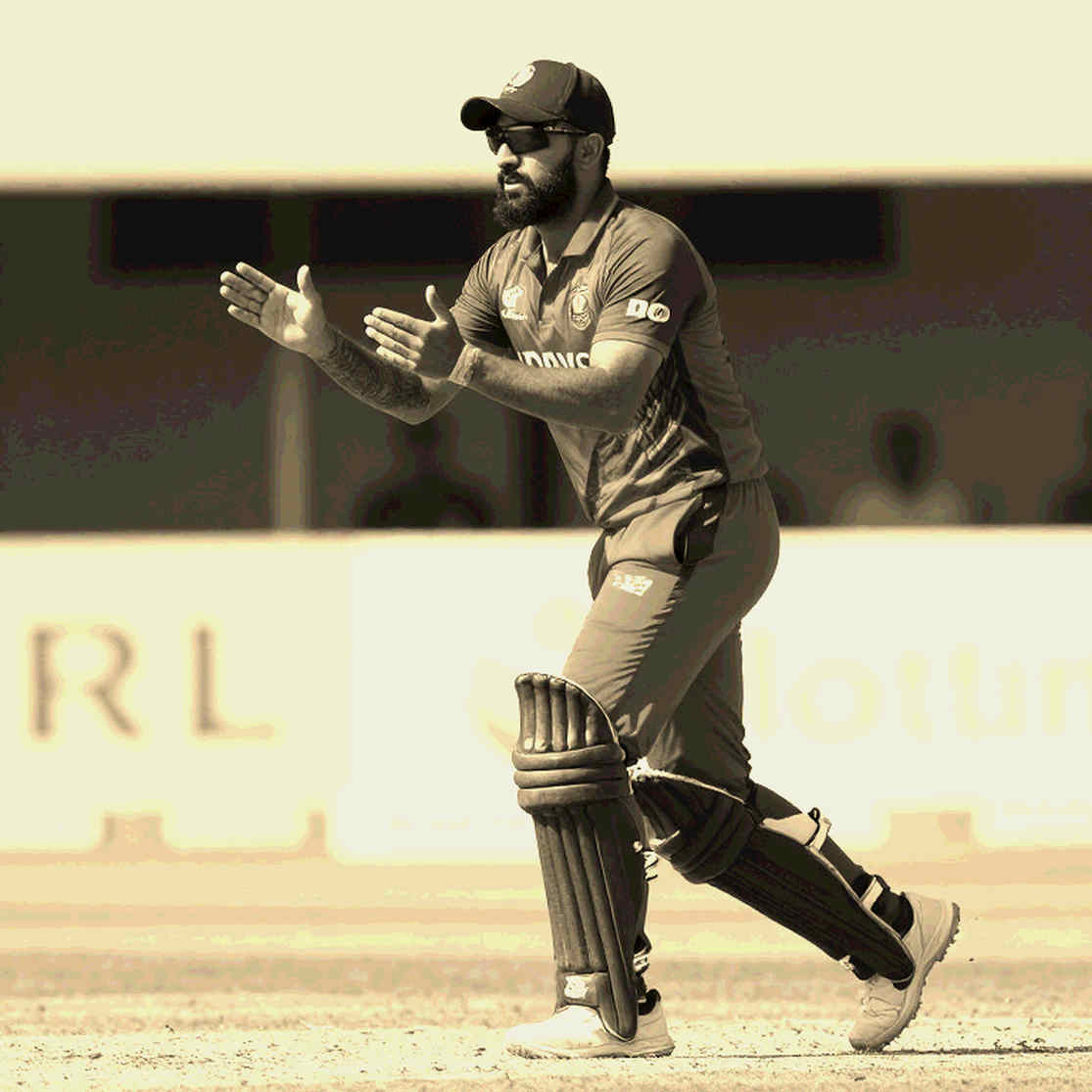 From 54/5 to Bronze: The 32 Balls the Scorecard Never Shows From 54/5 to Bronze: The 32 Balls the Scorecard Never Shows