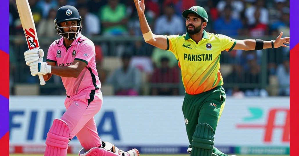 From 54/5 to Bronze: The 32 Balls the Scorecard Never Shows From 54/5 to Bronze: The 32 Balls the Scorecard Never Shows