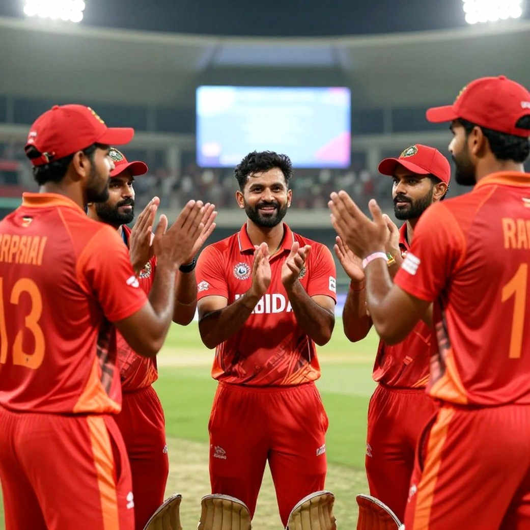 তথ্যহীন লেজার: খালি ডেটাসেট থেকে কোনো ক্রিকেট সত্যের জন্ম হয় না তথ্যহীন লেজার: খালি ডেটাসেট থেকে কোনো ক্রিকেট সত্যের জন্ম হয় না