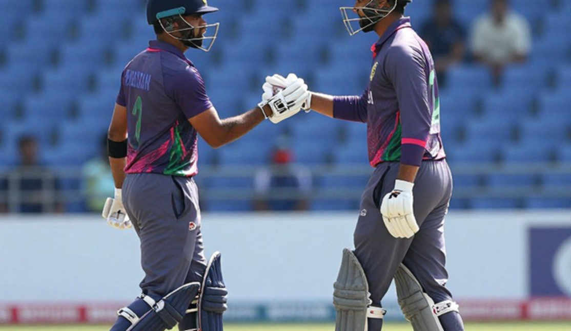400 in Ranji Trophy: Chinmay Sutar’s record, Mizoram’s structural opportunity and the limits of verification 400 in Ranji Trophy: Chinmay Sutar’s record, Mizoram’s structural opportunity and the limits of verification