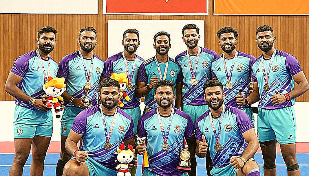 কমনওয়েলথ কাবাডি ২০২৬: ৪৬-২৬ নয়, উগান্ডার ৪৫-২৯-ই এই টুর্নামেন্টের আসল খবর