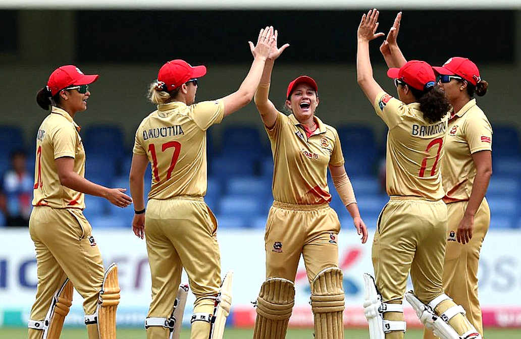 Sadakat's Storm: Lessons from 2026 Bengaluru and the Misreading of a Single Innings Sadakat's Storm: Lessons from 2026 Bengaluru and the Misreading of a Single Innings