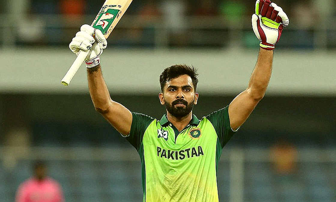 The 83rd Over: Hasan Mahmud's Hat-Trick and the Quiet Shift in Bangladesh's Bowling Identity The 83rd Over: Hasan Mahmud's Hat-Trick and the Quiet Shift in Bangladesh's Bowling Identity
