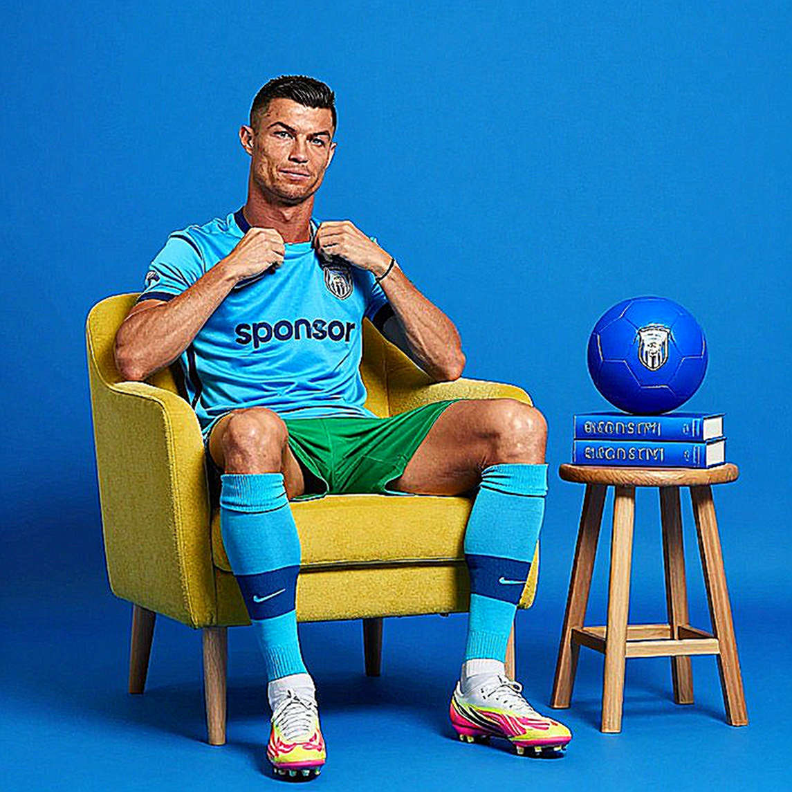 The Token Terrace: When Blockchain Learns to Sell Football's Emotion The Token Terrace: When Blockchain Learns to Sell Football's Emotion