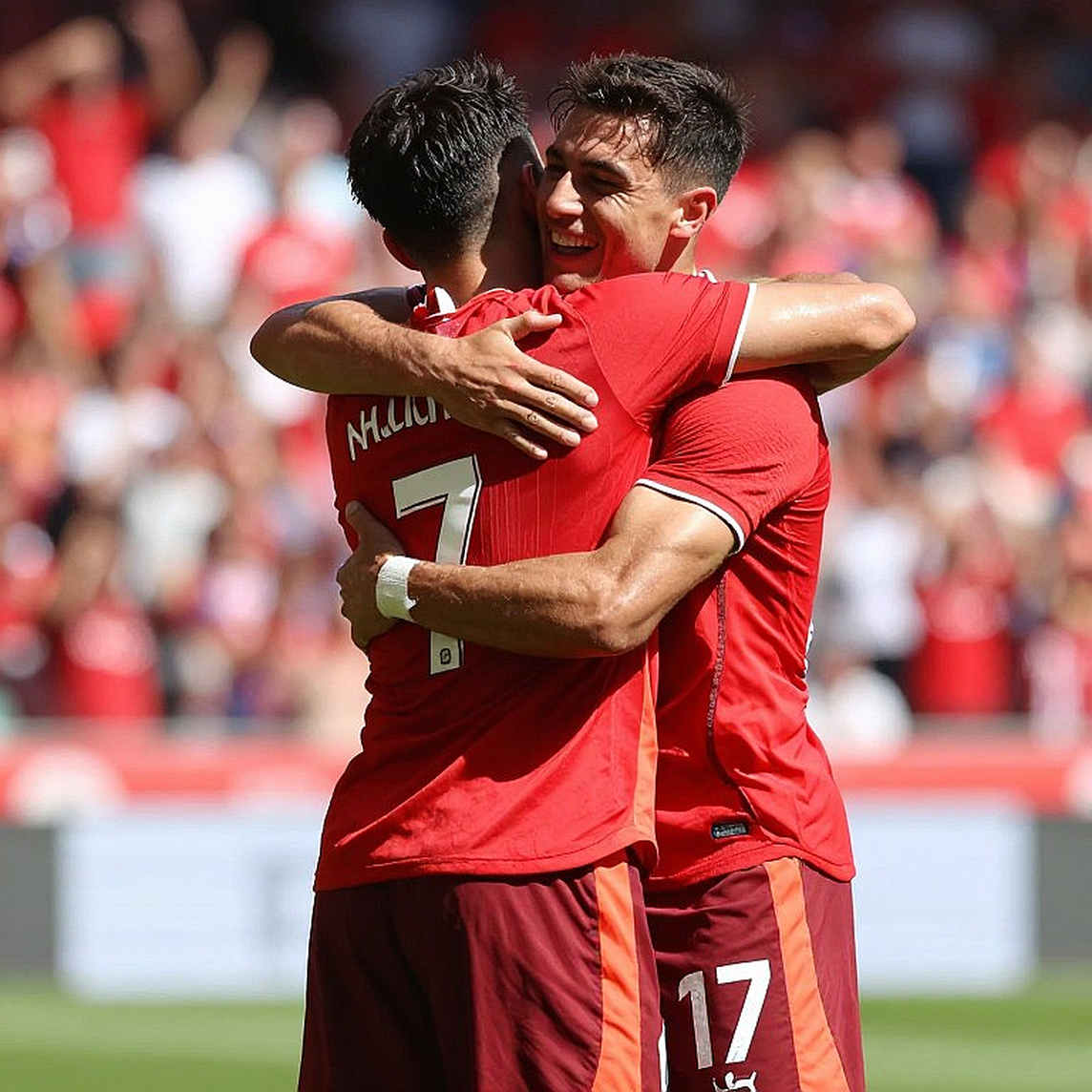 Arteta's Silence on the Saka 'Diving' Row Is Covering Arsenal's Real Risk Arteta's Silence on the Saka 'Diving' Row Is Covering Arsenal's Real Risk