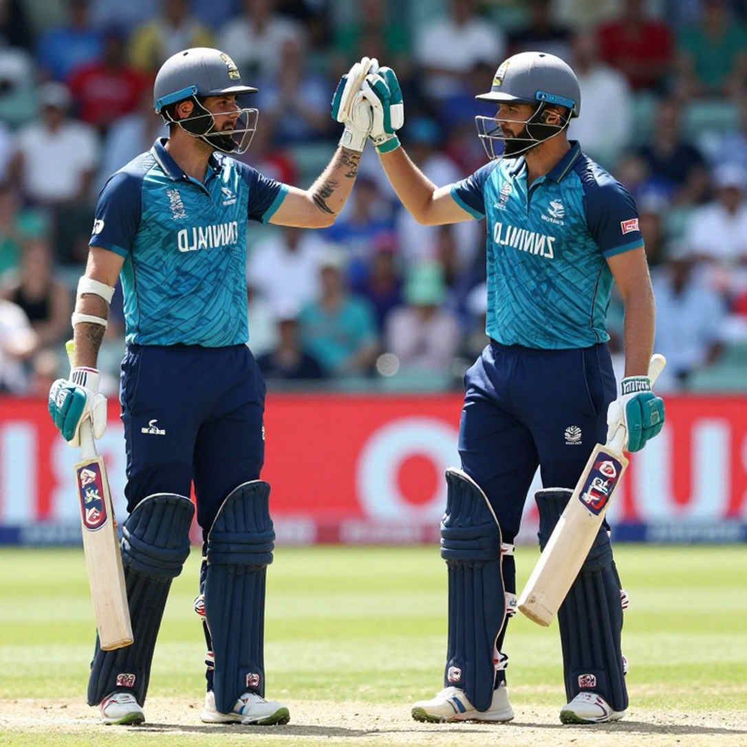 Where the Ledger Stops: Blockchain's Arithmetic and the Missing Column in Asian Cricket Where the Ledger Stops: Blockchain's Arithmetic and the Missing Column in Asian Cricket