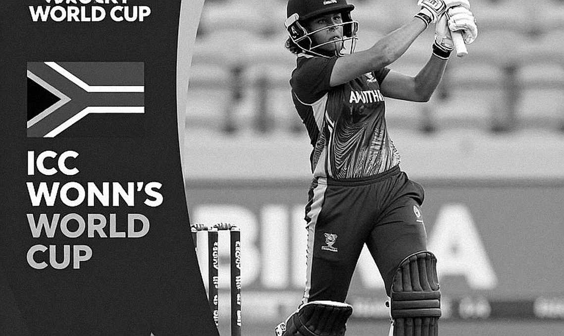 Where the Ledger Stops: Blockchain's Arithmetic and the Missing Column in Asian Cricket Where the Ledger Stops: Blockchain's Arithmetic and the Missing Column in Asian Cricket