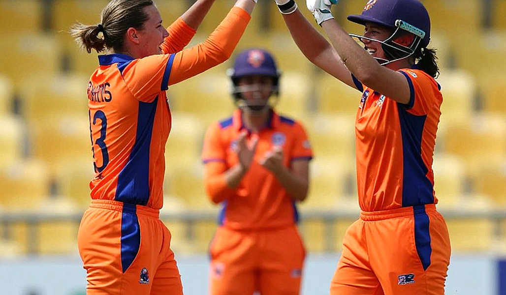 The Scorecard Is Cricket's Blockchain: What the Verification Ledger Says When There Is No Data