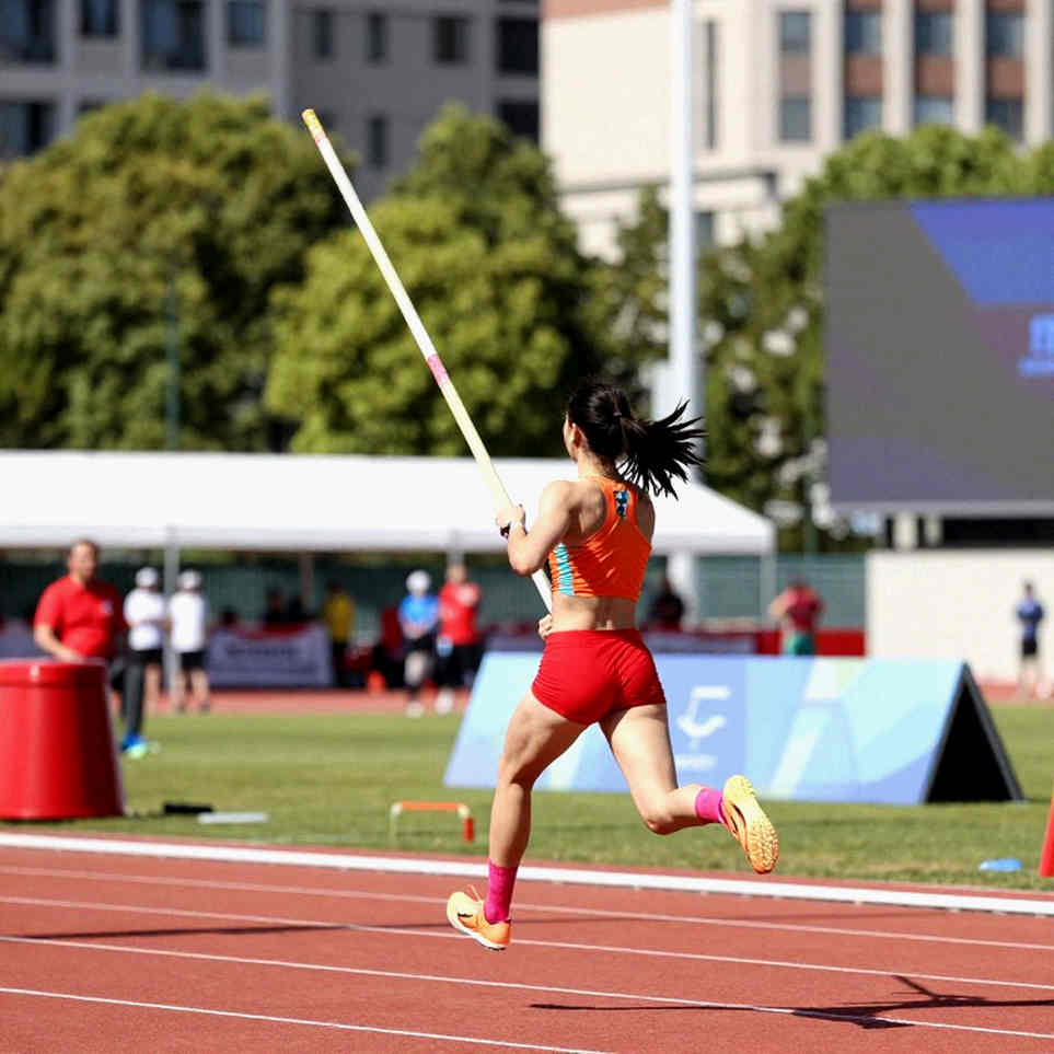 The Audit of an Empty File: The Record Bangladesh Athletics Never Kept The Audit of an Empty File: The Record Bangladesh Athletics Never Kept