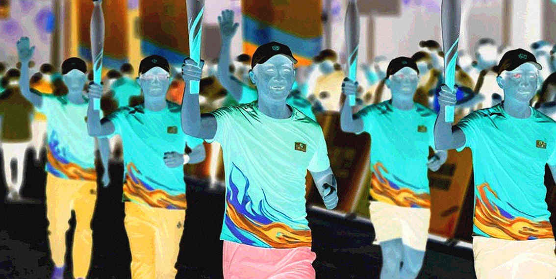 খালি লেজারের পাঠ: প্রমাণ ছাড়া রায় নয়