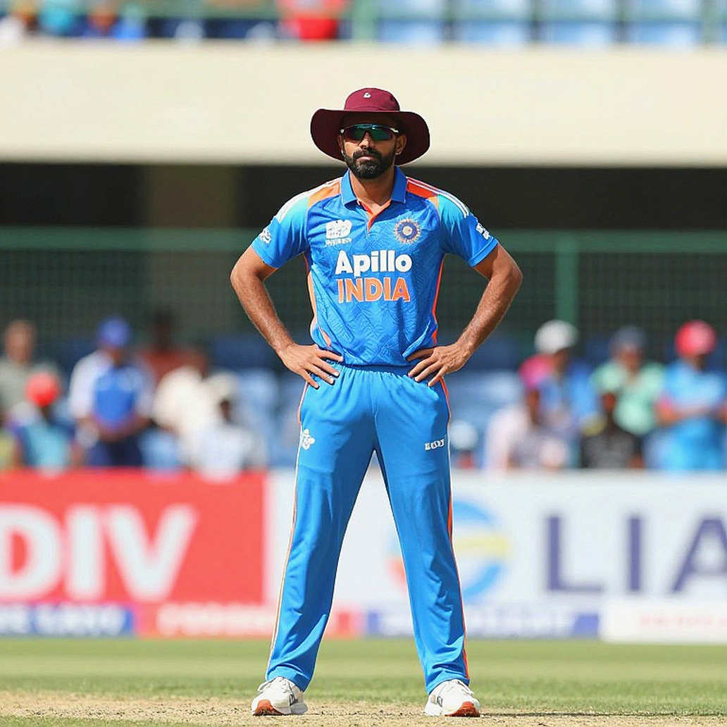 BCCI Intervention: Independent Committee to Ensure Arunachal Pradesh's Ranji Participation BCCI Intervention: Independent Committee to Ensure Arunachal Pradesh's Ranji Participation