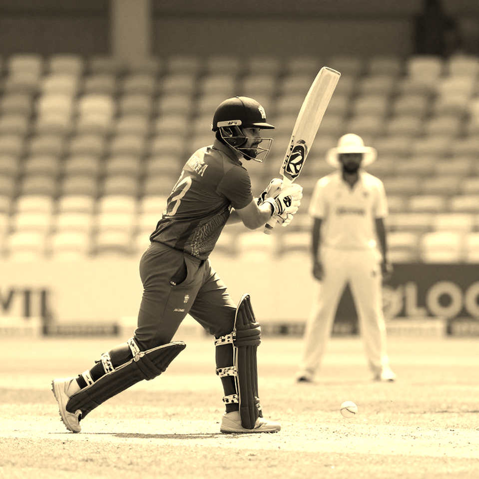 From the Under-19 Trophy to the Test XI: Bangladesh's Five-Year Conversion Ledger