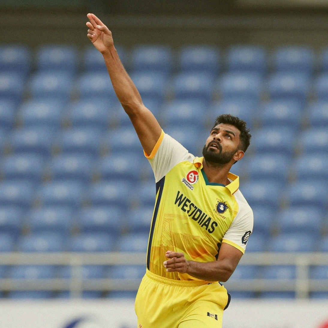From the Jeddah Hammer to Dhaka's Shadow: The New Map of Player Movement in Asian Cricket From the Jeddah Hammer to Dhaka's Shadow: The New Map of Player Movement in Asian Cricket