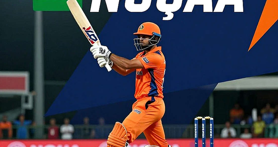 খালি লেজার: ক্রিকেট ডেটা যখন কথা বলতে অস্বীকার করে