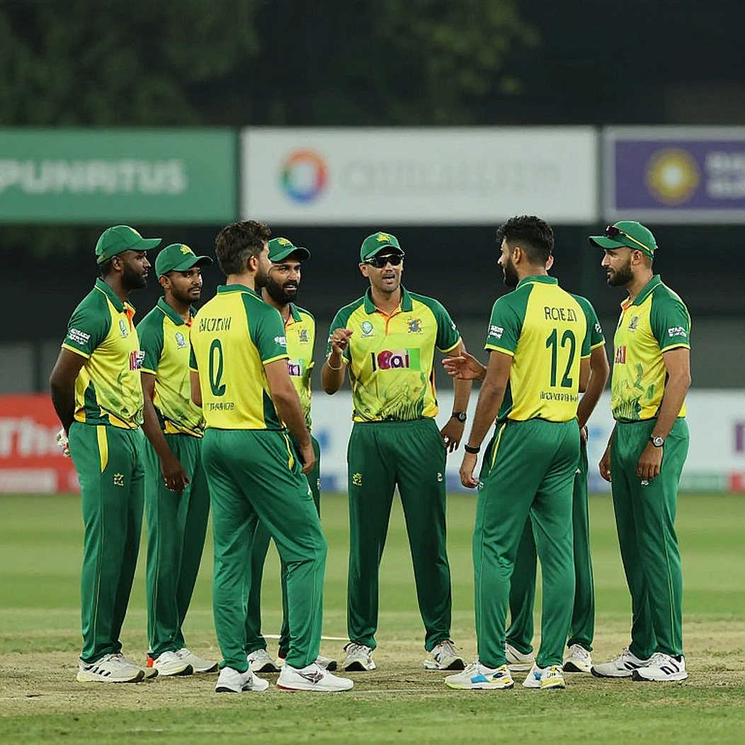 No Spike, Two Lives and a Missed Catch: The Real Ledger of Bangladesh vs Afghanistan's First Session No Spike, Two Lives and a Missed Catch: The Real Ledger of Bangladesh vs Afghanistan's First Session