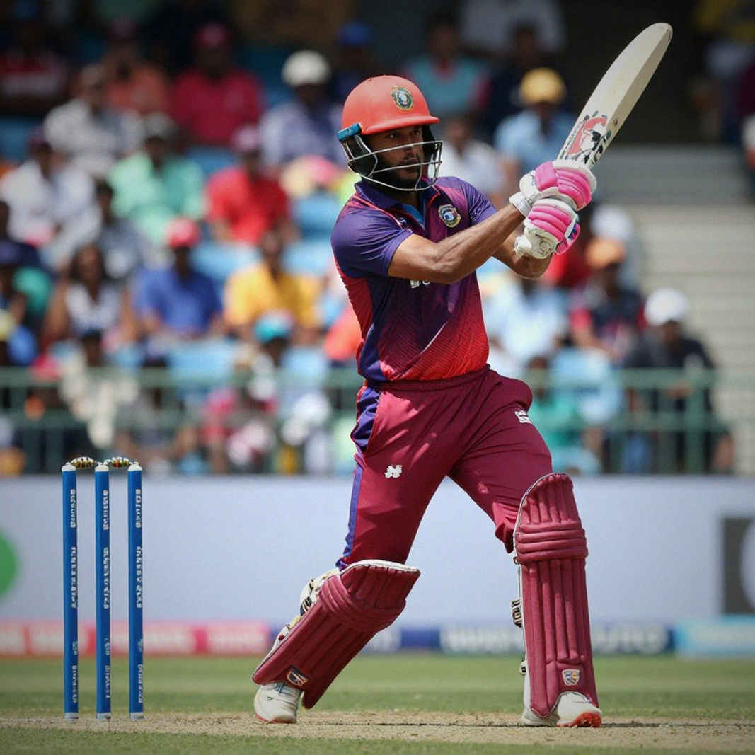 Empty Output, Invisible Risk: Cricket Data Integrity and Blockchain's Oracle Problem Empty Output, Invisible Risk: Cricket Data Integrity and Blockchain's Oracle Problem