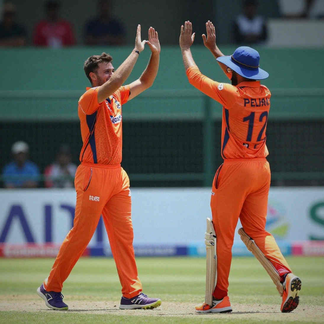 The Empty Ledger: When Cricket's Data Chain Loses Its Accountability