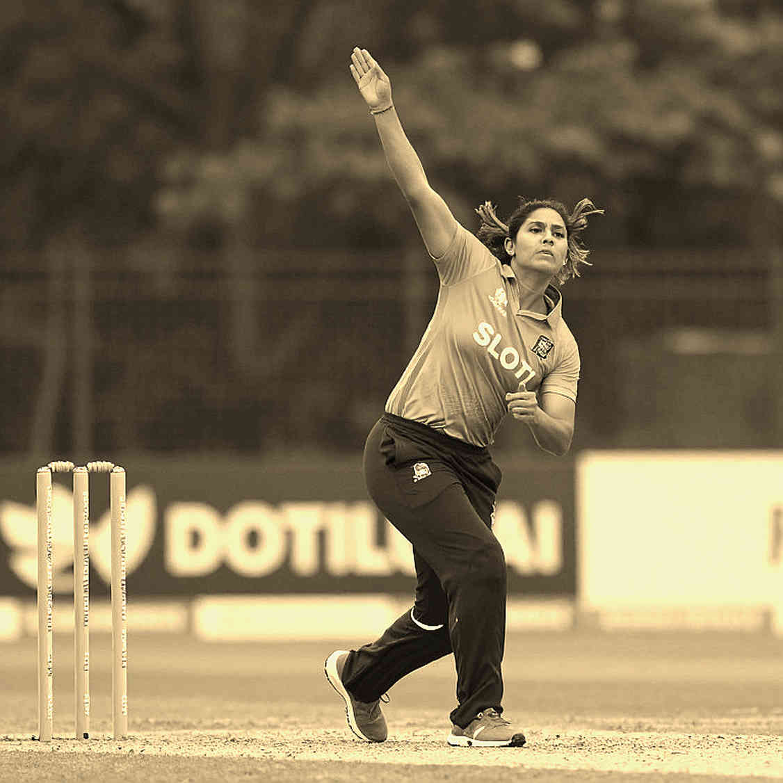 The Empty Ledger: When Cricket's Data Chain Loses Its Accountability