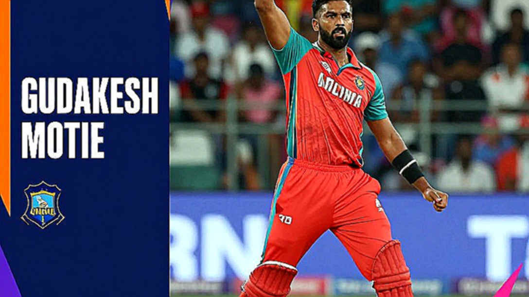 ডারবানে রেনশের ১৯০: ৩৬৩ রানের লিড, অন্ধকার, আর টেস্ট ক্রিকেটের অসম্পূর্ণ হিসাব