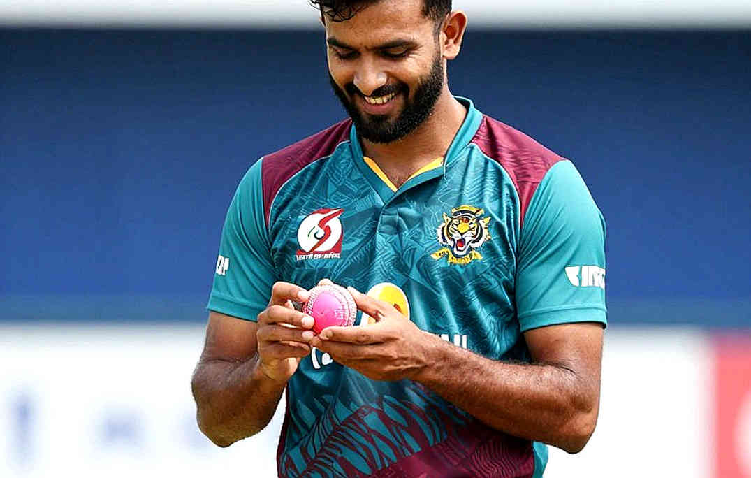 ১৪ বলে ফিফটি: ফ্রেজার–ম্যাগার্কের ব্যাটে যে সংখ্যাটি অস্ট্রেলিয়ান ক্রিকেটকে ভাবাচ্ছে ১৪ বলে ফিফটি: ফ্রেজার–ম্যাগার্কের ব্যাটে যে সংখ্যাটি অস্ট্রেলিয়ান ক্রিকেটকে ভাবাচ্ছে