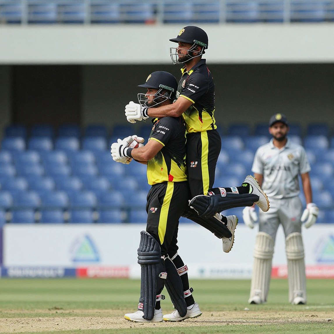 Hemp Calls for Positivity as Bangladesh Begin Historic Australia ODI Series Hemp Calls for Positivity as Bangladesh Begin Historic Australia ODI Series